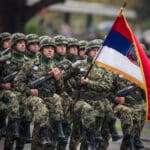 Vojska Republike Srbije - Pitanje ulaska u NATO