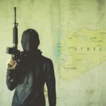 sirija terorista