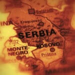 Srbija Kosovo