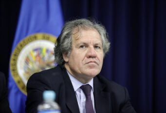 Luis Almagro