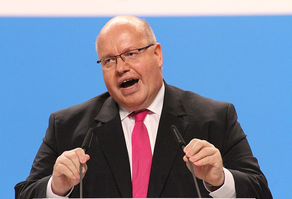 Peter Altmaier