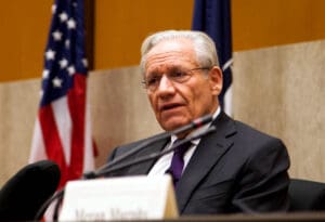 Bob Woodward