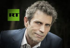Frédéric Taddeï Interdit d'interdire - RT France