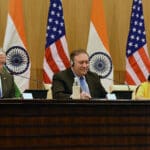 Indija odustaje od uvoza iranske nafte zbog pritiska Amerike