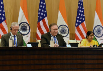 Indija odustaje od uvoza iranske nafte zbog pritiska Amerike