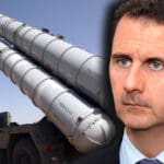 Rusija isporučuje sustave S-300 Siriji