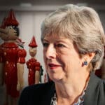 Theresa May