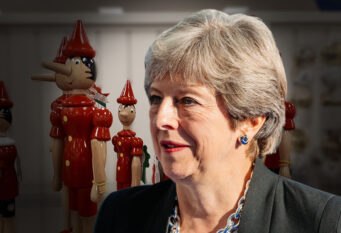 Theresa May