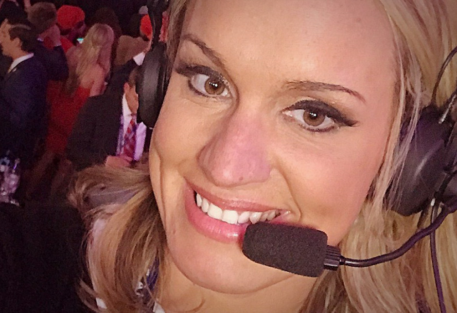 Scottie Nell Hughes