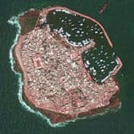 Arwad - Otok u Siriji