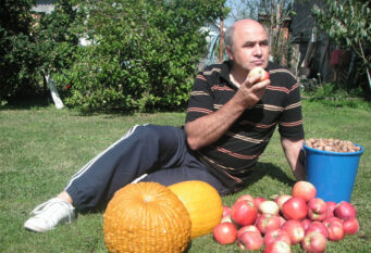 Đuro Kesić - Pole - Domaljevac