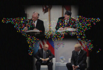 INF trump putin