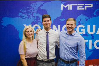 Ivan Pernar u Moskvi - Stranka Ujedinjena Rusija - Portal Logično