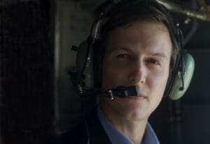 Jared Kushner