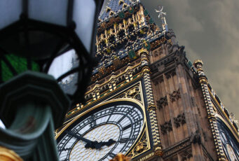 London - glavni grad Engleske