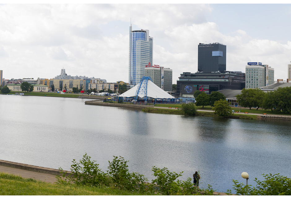 Minsk