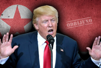 Sjeverna Koreja odbila zahtjev Amerike - Portal Logicno