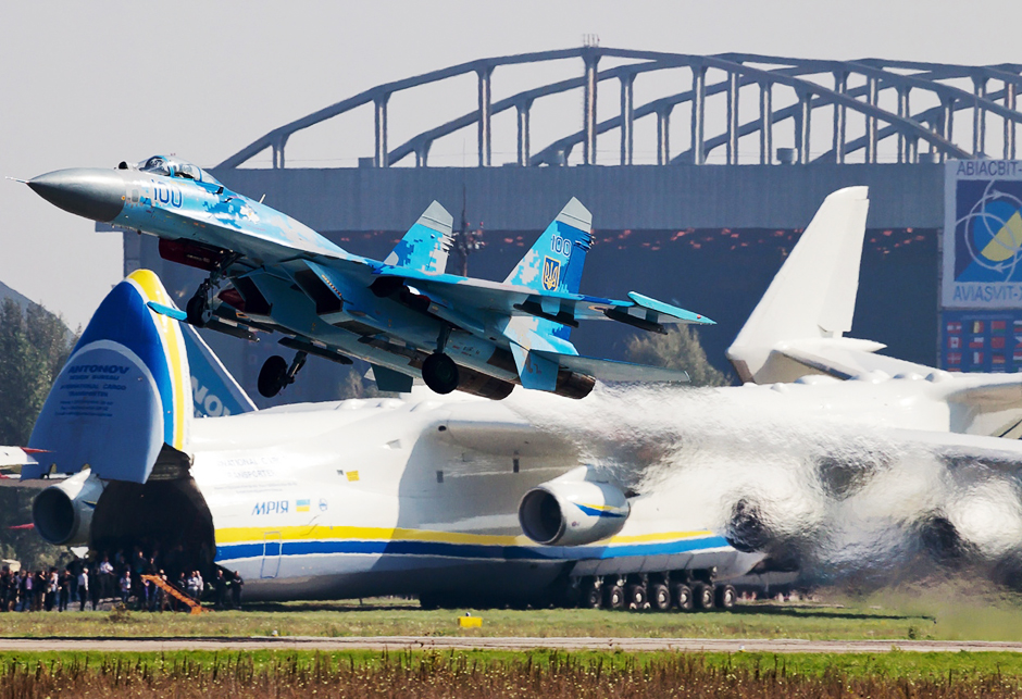 Sukhoi_Su-27_(Su-27S) ukrajina