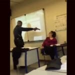 Učenik u Francuskoj prijetio pištoljem profesorici