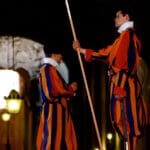 Vatikan neće priznati autokefalnost ukrajinske crkve