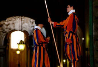 Vatikan neće priznati autokefalnost ukrajinske crkve