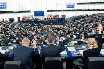 eu parlament