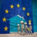 Otkrivena studija Bruxellesa - "EU može primiti još 3,8 milijardi ljudi" 1
