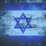 Izrael spijunaza