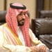 Bin Salman dovodi Izraelce u Saudijsku Arabiju 1