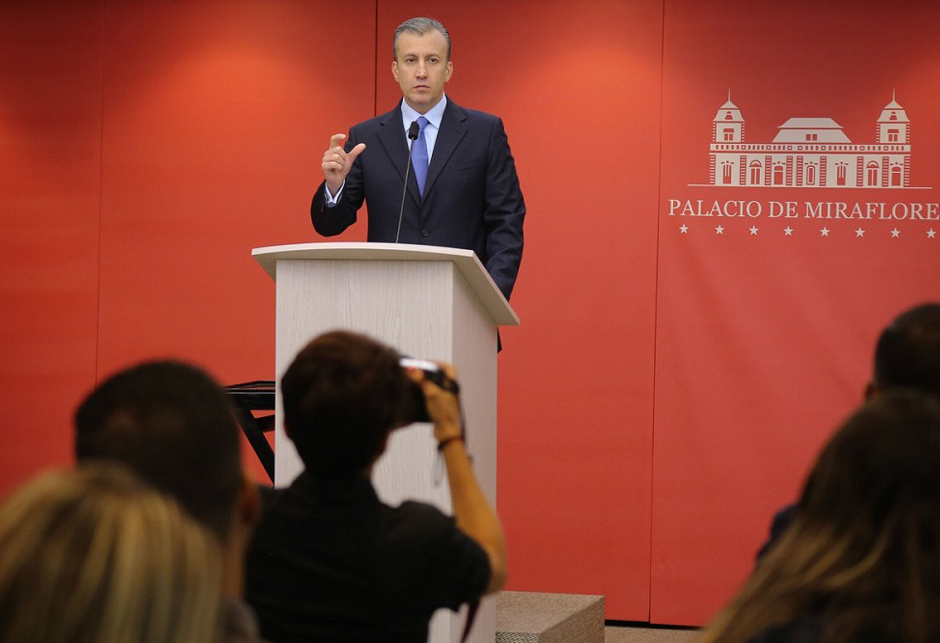 Tarek El Aissami