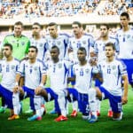 Futbalski tim izraela U21