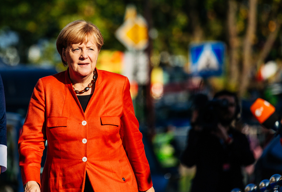 Nakon najave odlaska Angele Merkel raspada se i sestrinska Kršćansko-socijalna unija 1