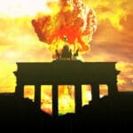 Berlin nuklearna eksplozija