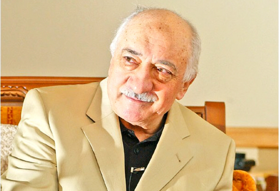 Fethullah Gülen