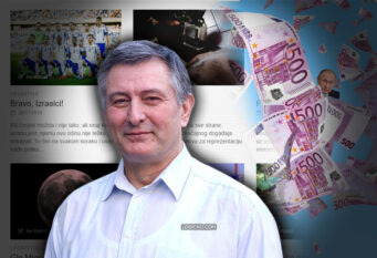 Ivo Kobaš - Nije u šoldima sve