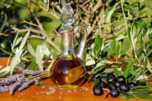 Izvoz maslinovog ulja iz Sirije - Portal Logično