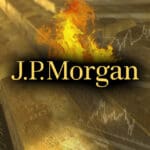 J.P. Morgan manipulirao vrijdnoscu zlata