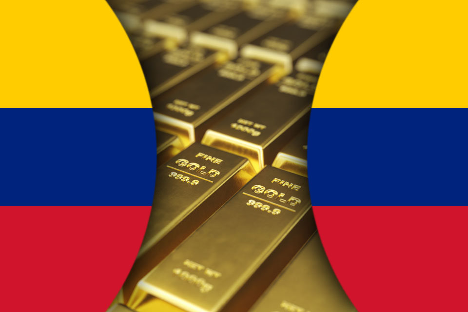 London odbija vratiti zlato Venezuele