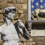 Mikeloandjelo David statua