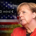 Njemačka izgubila 200 milijardi zbog sankcija