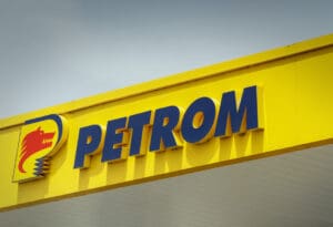 Petrom Rumunija