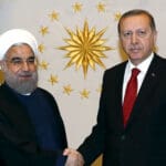 Turska neće provoditi američke sankcije protiv Irana