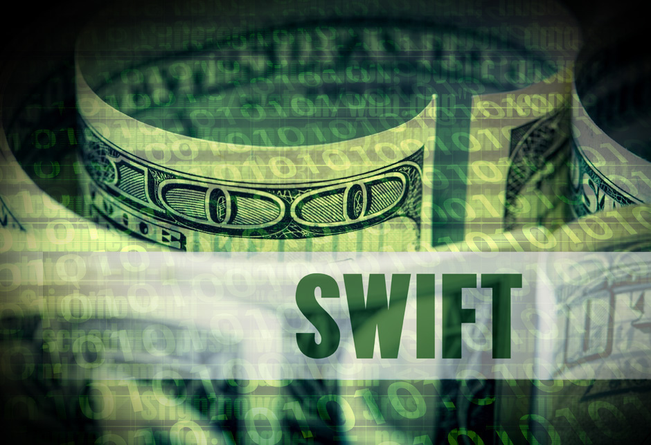 Swift dolar