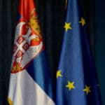 Ultimatim EU Srbiji zbog suradnje s Rusijom