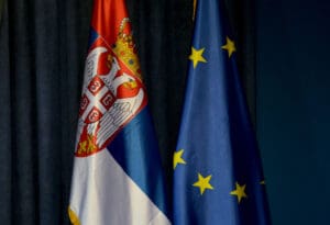 Ultimatim EU Srbiji zbog suradnje s Rusijom