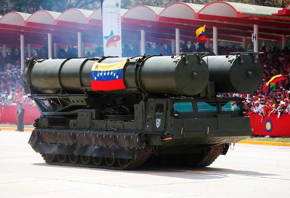 S-300VM