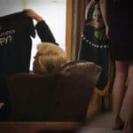 Donald Trump - Gru 1