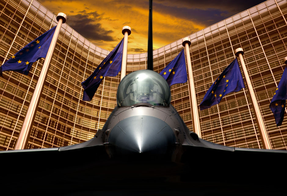 EU - Vojska - Rafale