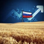 Ekonomski rast Rusije