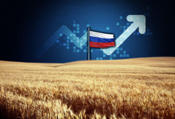 Ekonomski rast Rusije